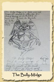 The Bully-Midge