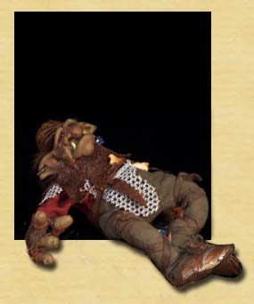 Gumperrttee reclines