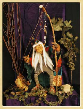 Hieronymus the Hedge-Mage