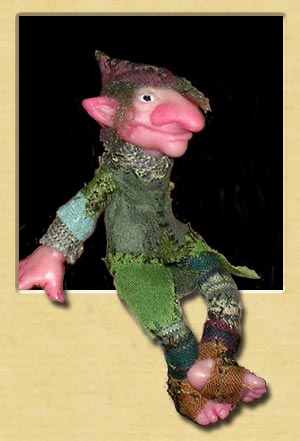Kendhall the Grig