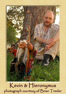 Kevin and Hieronymus