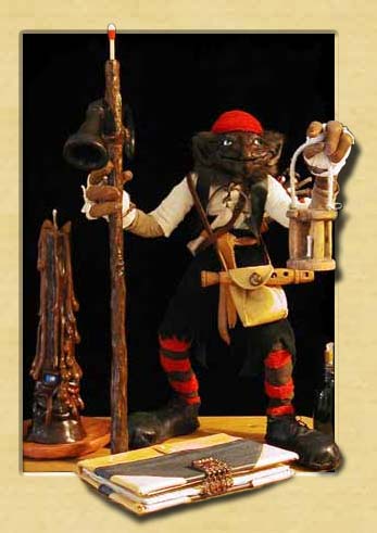 Roe Woden