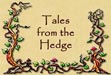 Link back to Tales from the Hedge
