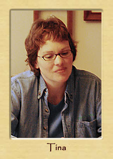 Tina