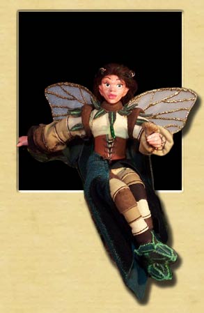 Queen rillium