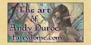 Fairydome