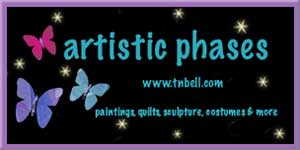 Artistic Phases