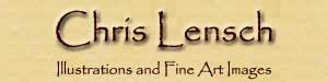 Chris Lensch