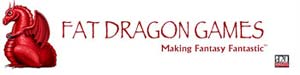 Fat Dragon Games