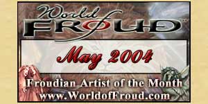 World Of Froud