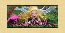 Paula's Doll House
