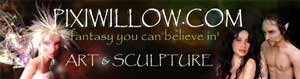 Pixiwillow