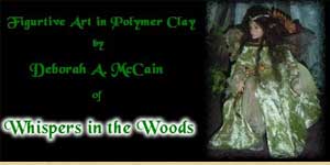 Whispers In The Woods