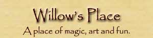 Willow's Place