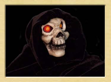 The Grim Reaper