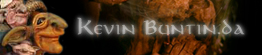 Kevin's gallery at dA
