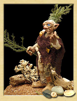 Skump the Sand Noll